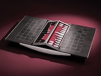 Stealthy Automotive Chess Sets Image 2