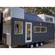 Dual-Loft Compact Portable Homes Image 4