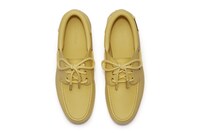 Classic Summer-Ready Boatshoes Image 1