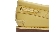 Classic Summer-Ready Boatshoes Image 2