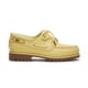 Classic Summer-Ready Boatshoes Image 4
