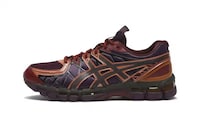 Nature-Inspired Collaborative Sneakers Image 2