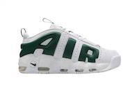 Dual-Tonal Plush Functional Sneakers Image 1