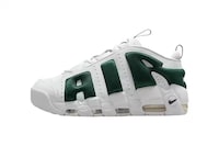 Dual-Tonal Plush Functional Sneakers Image 2