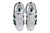 Dual-Tonal Plush Functional Sneakers Image 3