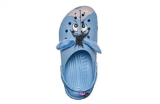 Cartoon-Joint Collaborative Clogs