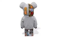 Streetwear-Fused Collaborative Capsules Image 5