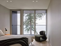 Curved Facade Canadian Residences Image 4