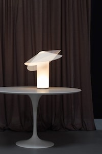 Fluid Structural Lighting Collections