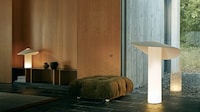 Fluid Structural Lighting Collections Image 2