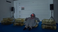 Nap-Inducing Lulling Robes Image 1