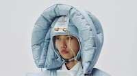Nap-Inducing Lulling Robes Image 2