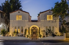 Luxury-Branded Boutique Hotels