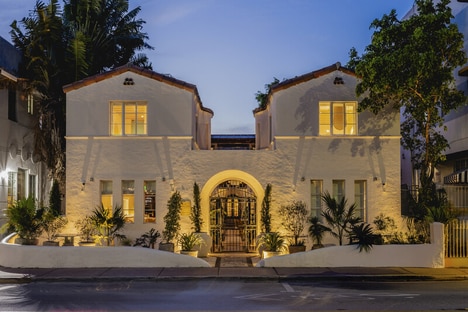 Luxury-Branded Boutique Hotels