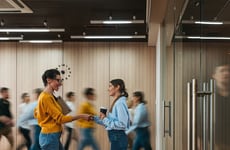 Intelligent Agreement Management Platforms