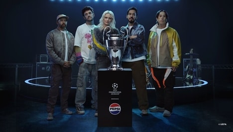 Rock Band-Supporting Soccer Leagues