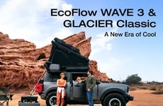 Outdoor-Focused Portable Power Solutions