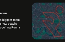 Enhanced Social Running Apps