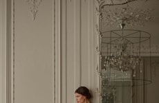 Intricate Bridal Designs