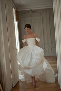 Intricate Bridal Designs Image 4