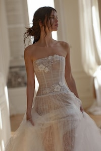 Intricate Bridal Designs Image 5