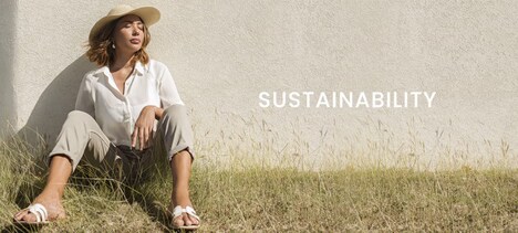 Sustainably Minded Denim Brands
