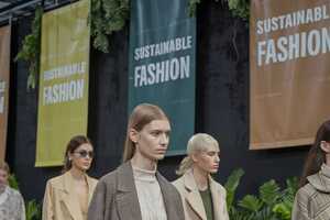 Fashion Industry Greenwashing Reports Article Thubnail