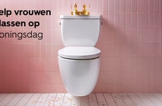 Festival-Focused Toilet-Sharing Initiatives