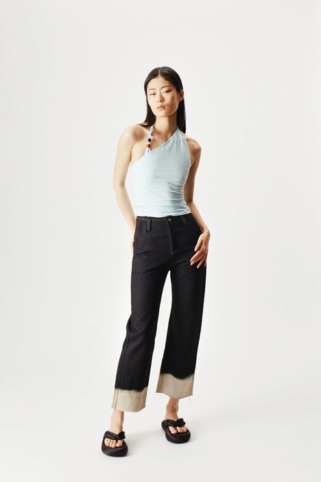 Effortlessly Chic Fashion Lines