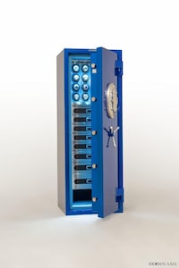 Ultra-Durable Residential Safe Lines Image 2