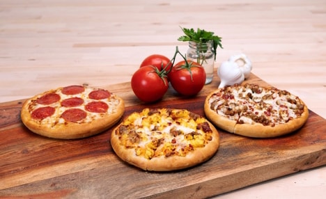 Cost-Effective Pizza Programs