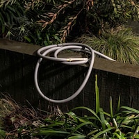 Minimalist Ultra-Durable Garden Hoses Image 2