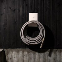 Minimalist Ultra-Durable Garden Hoses Image 3