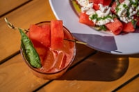 Seasonal Restaurant Menu Refreshes Image 2