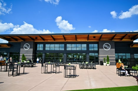 Modern Auto-Focused Facilities