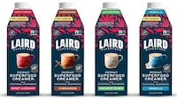 Multi-Serve Plant-Based Creamers Image 1