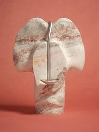 Design-Forward Funerary Urn Exhibitions Image 2