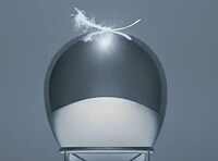 Design-Forward Funerary Urn Exhibitions Image 4