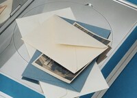 Design-Forward Funerary Urn Exhibitions Image 5