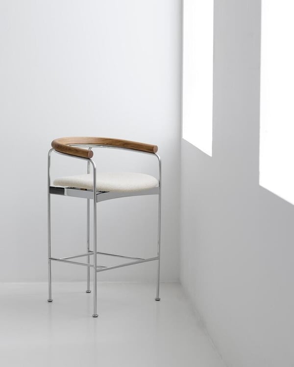 Cross-Cultural Furniture Designs