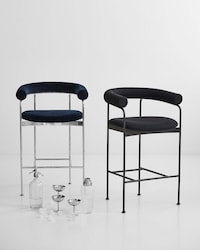 Cross-Cultural Furniture Designs Image 4