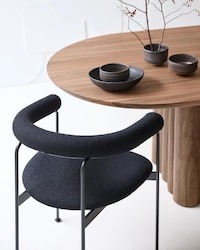 Cross-Cultural Furniture Designs Image 5