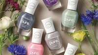 Free-From Spring Nail Polishes
