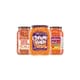 Spicy-Sweet Puffed Cheese Snacks Image 1