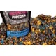 Candy-Packed Popcorn Snacks Image 1