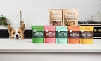 Human-Grade Pet Foods Image 1