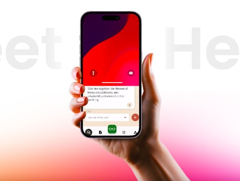 Real-Time Insight Assistants