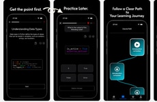 Interactive Coding Education