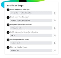 Conversational AI Builders