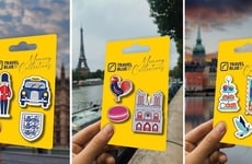 Gen Z-Focused Bag Charms